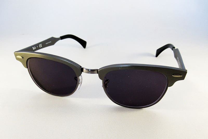 Prescription Sunglasses Lenses 