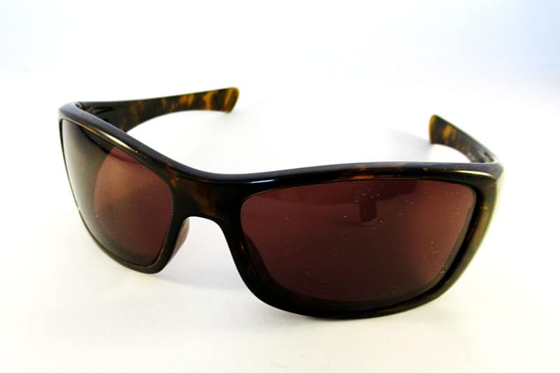 reglaze oakley sunglasses