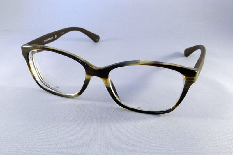 Reglaze Glasses | Online Prescription Lens Replacement