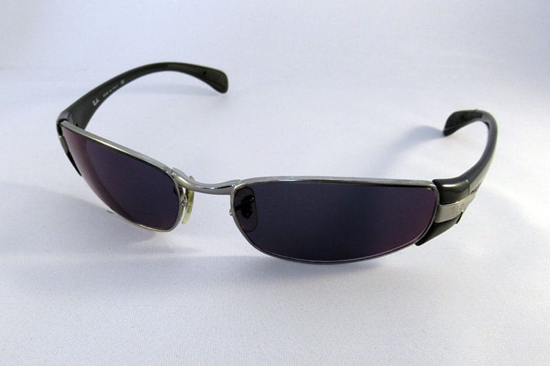 reglaze oakley sunglasses