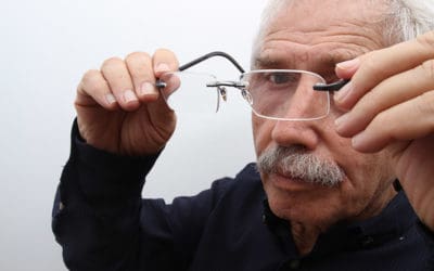 Common Signs You Need Glasses & How to Save Money on Your Prescription