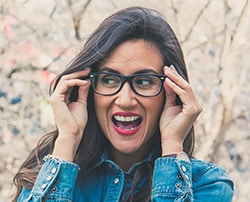 Prescription Reglaze Glasses Buy Online UK - Reglaze4U