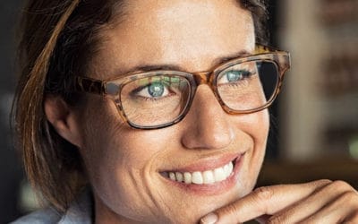Is it Cheaper to Put New Lenses in Old Frames?
