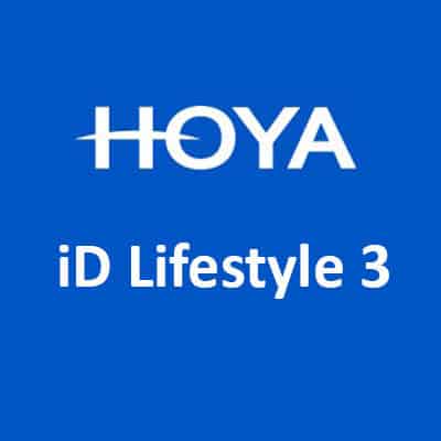 Branded Hoya iD Lifestyle 3