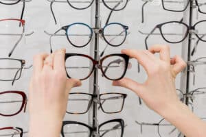 Different Glass Lenses And What They Are Used For