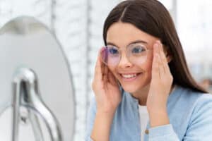 How Replacement Lens Can Save You Money On Your Glasses Prescription