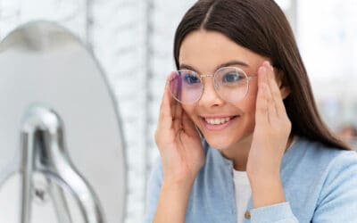 How Replacement Lens Can Save You Money On Your Glasses Prescription