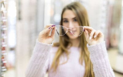 How Long Does It Take To Get Used To Varifocal Lenses
