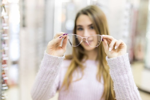 How Long Does It Take To Get Used To Varifocal Lenses