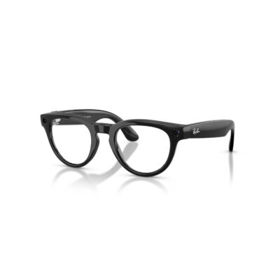 Ray-Ban Meta Headliner 601/1M