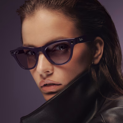 Ray-Ban Meta Skyler