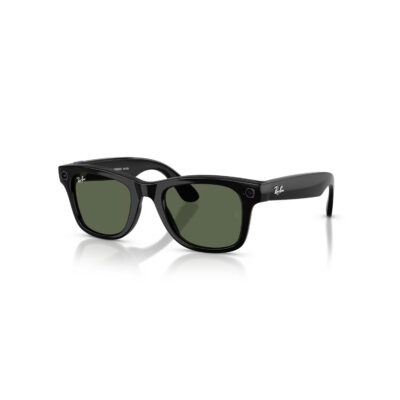 Ray-Ban Meta Wayfarer 601/71