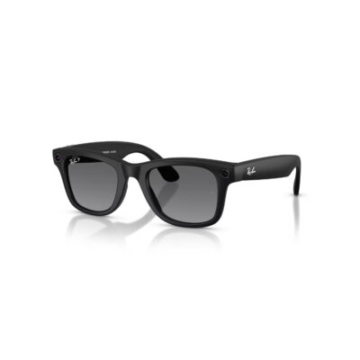 Ray-Ban Meta Wayfarer 601ST3