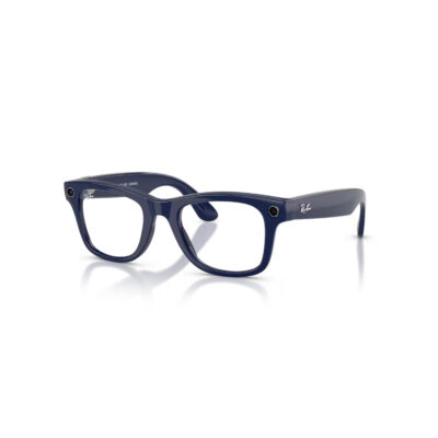Ray-Ban Meta Wayfarer 6828MF