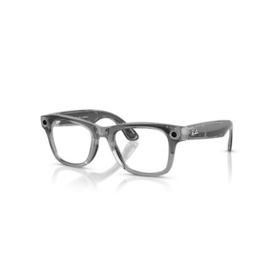 Ray-Ban Meta Wayfarer 6840MF