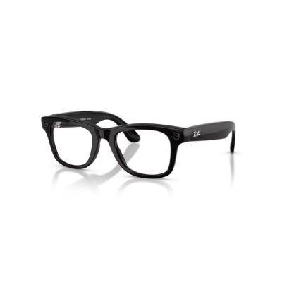 Ray-Ban Meta Wayfarer 601/1M
