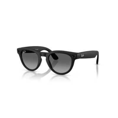 Ray-Ban Meta Headliner 601ST3