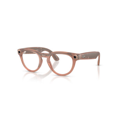 Ray-Ban Meta Headliner 68901Z