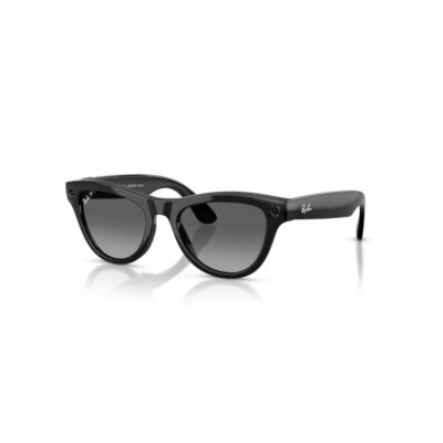 Ray-Ban Meta Skyler 601/T3