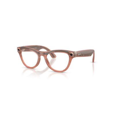 Ray-Ban Meta Skyler 6778M4